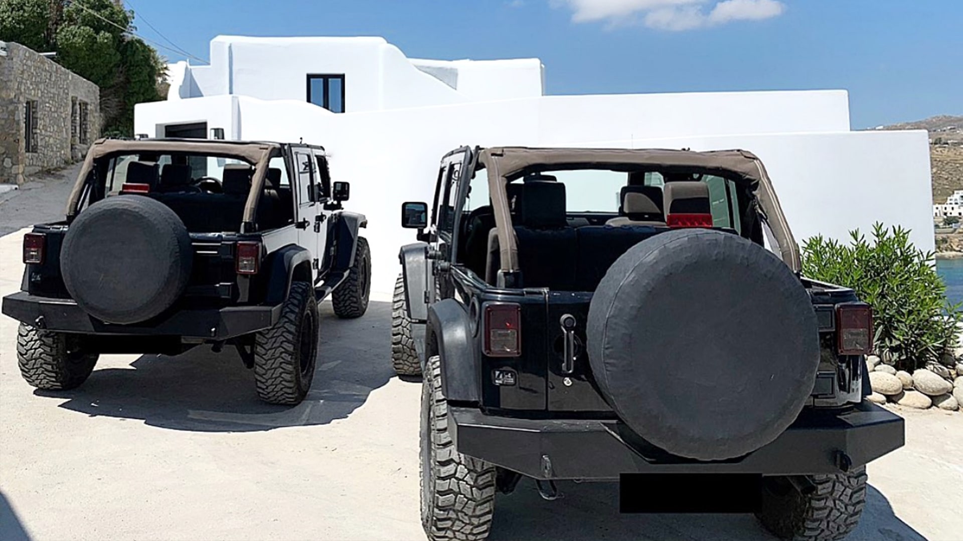 4x4